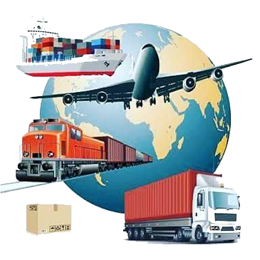 Excess Luggage Logistic Services